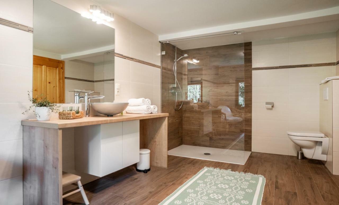 Lakeview Apartment Hallstatt Bagian luar foto