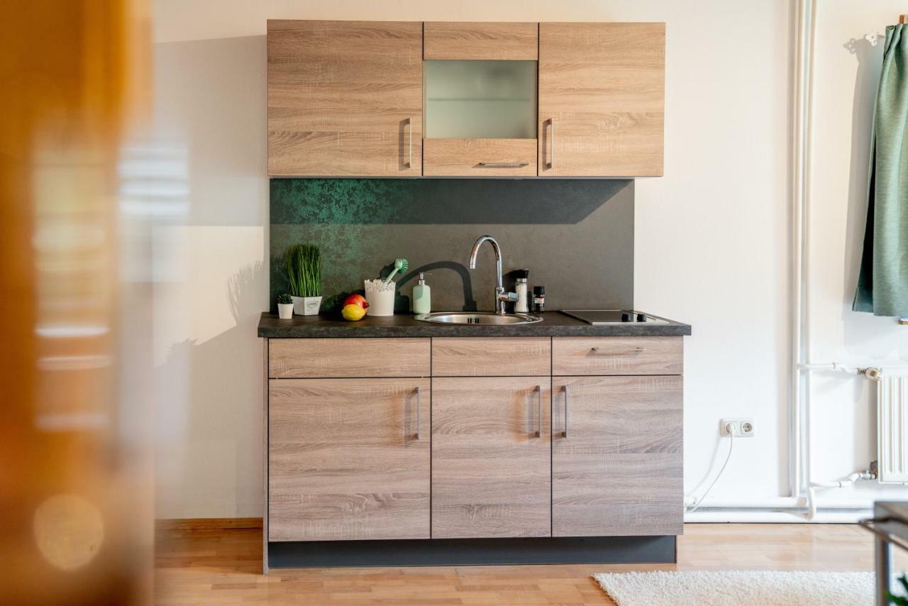 Lakeview Apartment Hallstatt Bagian luar foto