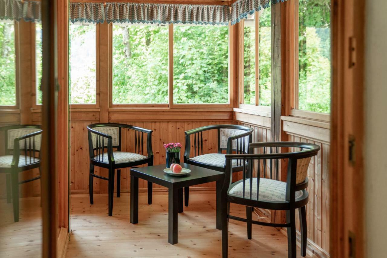 Lakeview Apartment Hallstatt Bagian luar foto