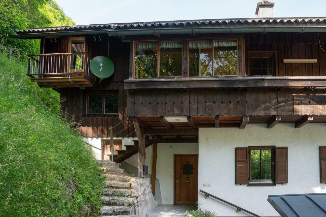 Lakeview Apartment Hallstatt Bagian luar foto