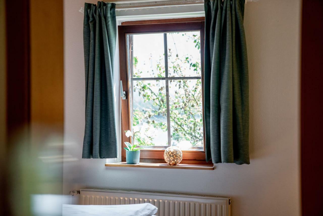 Lakeview Apartment Hallstatt Bagian luar foto
