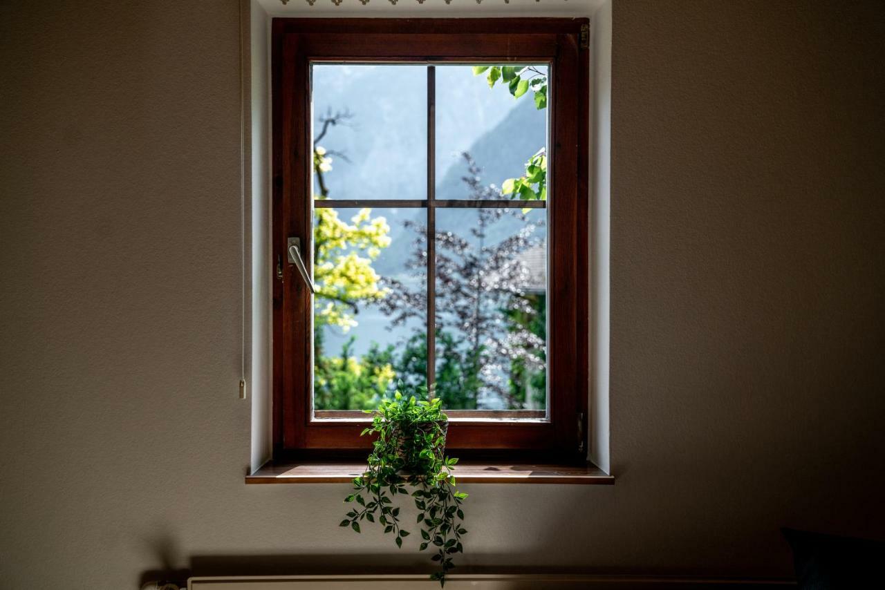 Lakeview Apartment Hallstatt Bagian luar foto