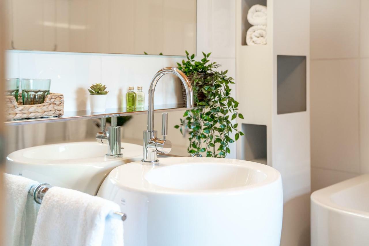 Lakeview Apartment Hallstatt Bagian luar foto