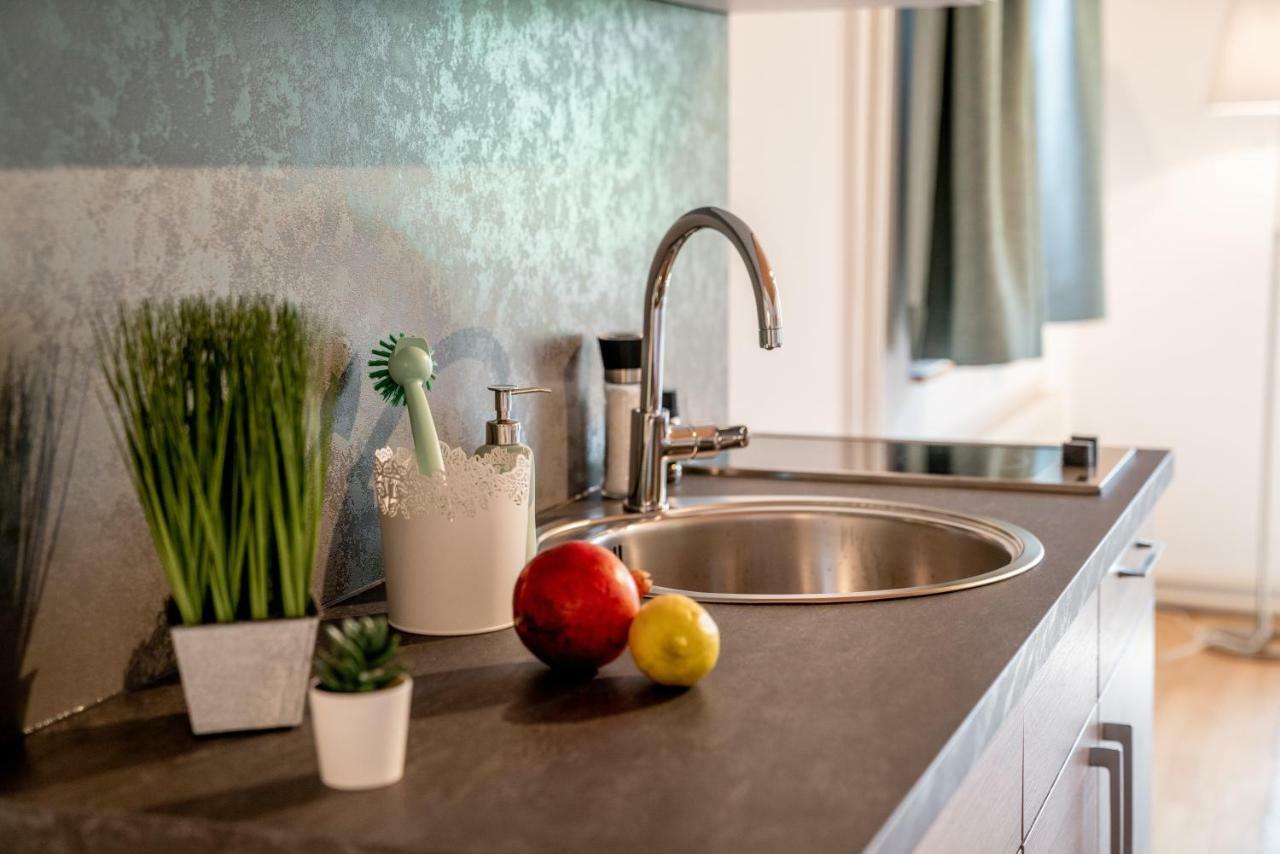 Lakeview Apartment Hallstatt Bagian luar foto
