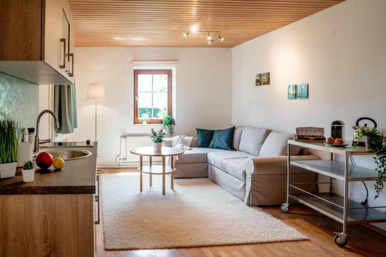 Lakeview Apartment Hallstatt Bagian luar foto