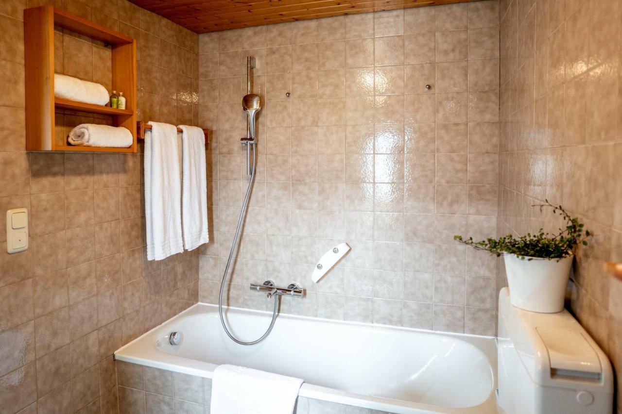 Lakeview Apartment Hallstatt Bagian luar foto